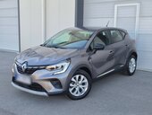 Renault Captur II DCI EDC Arval
