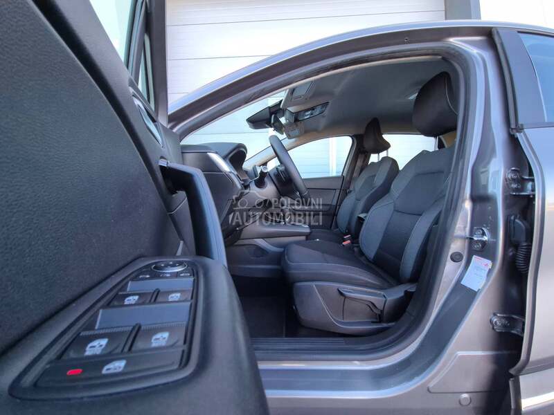 Renault Captur II DCI EDC Arval