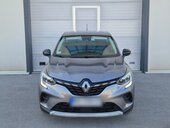 Renault Captur II DCI EDC Arval