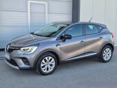 Renault Captur II DCI EDC Arval