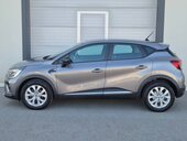 Renault Captur II DCI EDC Arval