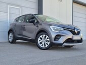 Renault Captur II DCI EDC Arval