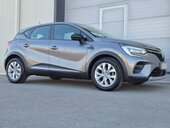 Renault Captur II DCI EDC Arval