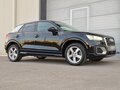 Audi Q2 TDI Arval Auto