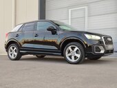 Audi Q2 TDI Sport