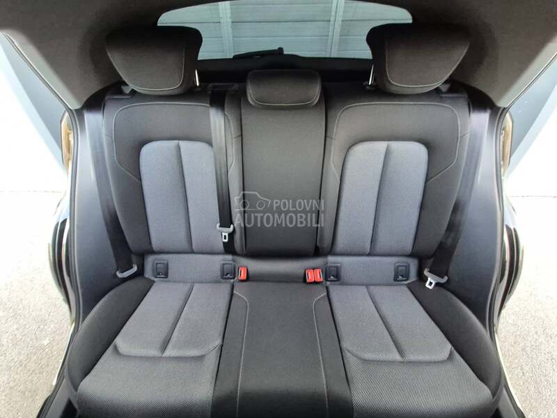 Audi Q2 TDI Arval Auto