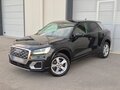 Audi Q2 TDI Arval Auto