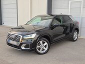 Audi Q2 TDI Sport