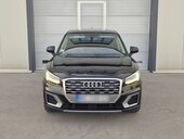 Audi Q2 TDI Sport