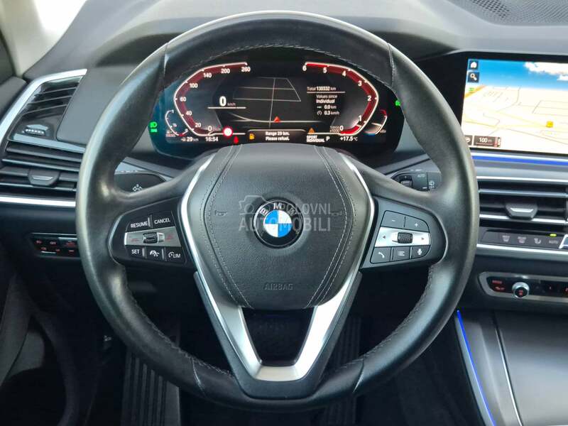 BMW X5 D Arval Auto