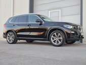 BMW X5 D Arval Auto