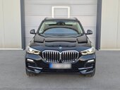 BMW X5 D Arval Auto