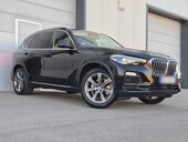 BMW X5 D Arval Auto