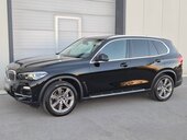 BMW X5 D Arval Auto