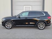 BMW X5 D Arval Auto