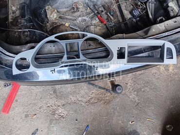 blenda,konzola km sata za Audi A6 od 2004. do 2011. god.