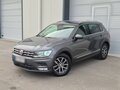 Volkswagen Tiguan TDI
