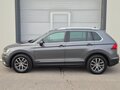 Volkswagen Tiguan TDI