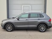 Volkswagen Tiguan TDI Business