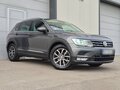 Volkswagen Tiguan TDI