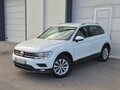 Volkswagen Tiguan TDI