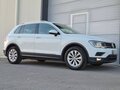 Volkswagen Tiguan TDI