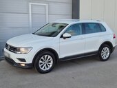 Volkswagen Tiguan TDI Business