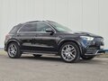 Mercedes Benz GLE 53 AMG HYBRID