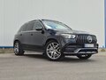 Mercedes Benz GLE 53 AMG HYBRID