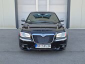 Lancia Thema 3.0 CRD Platinum