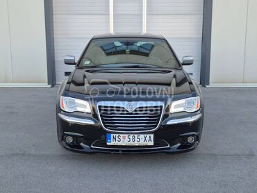 Lancia Thema 3.0 CRD Platinum