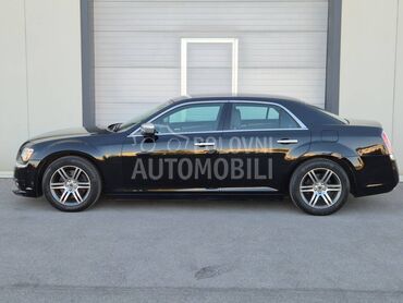 Lancia Thema 3.0 CRD Platinum