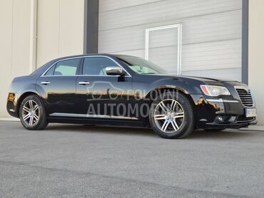 Lancia Thema 3.0 CRD Platinum