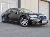 Lancia Thema 3.0 CRD Platinum