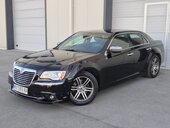 Lancia Thema 3.0 CRD Platinum