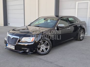 Lancia Thema 3.0 CRD Platinum