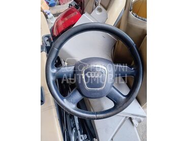 volan za Audi A6 od 2004. do 2011. god.