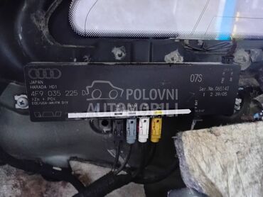 antena radia za Audi A6
