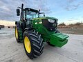 John Deere 6195M