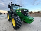 John Deere 6195M