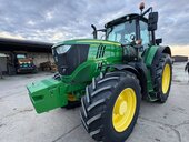 John Deere 6195M