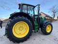 John Deere 6195M