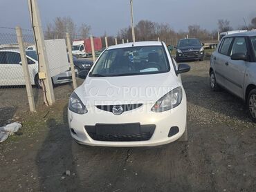 Mazda 2 1.3