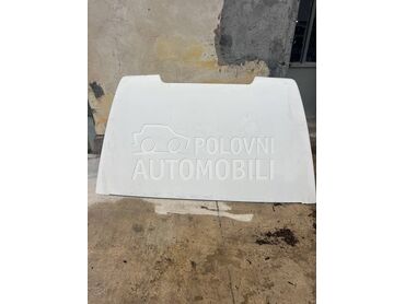 spojler Mercedes,Volvo