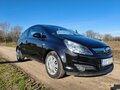 Opel Corsa D 