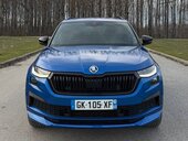 Škoda Kodiaq 2.0 TDI SPORTLINE