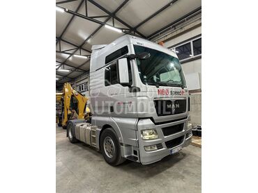 MAN TGX 18480 EEV