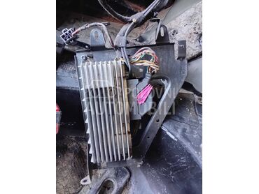 pojacalo za Audi A6