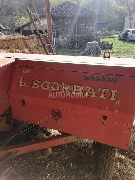 Ott L sgorbati 233