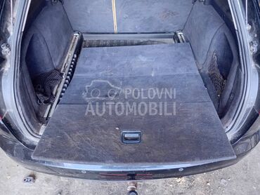 tapaciri gepeka za Audi A6 od 2004. do 2011. god.